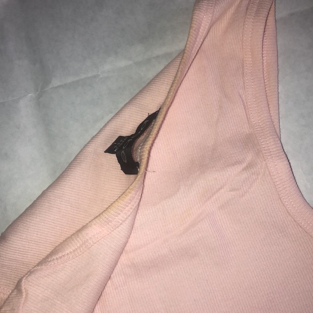 Bebé Muscle Top - Picture 4 of 5